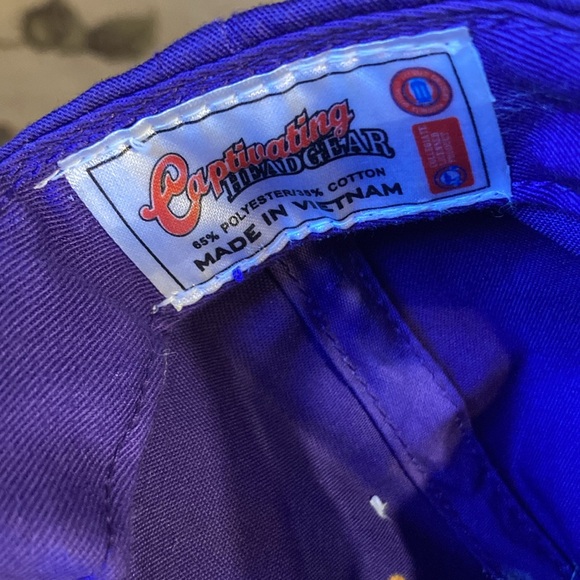 Cap! - Picture 7 of 9